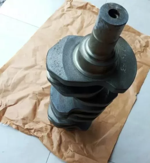 B3.3 QSB3.3 4D95 crankshaft C6204211513 C6204211503 C6204311201 C6204311111 5254546 4941116 3329036