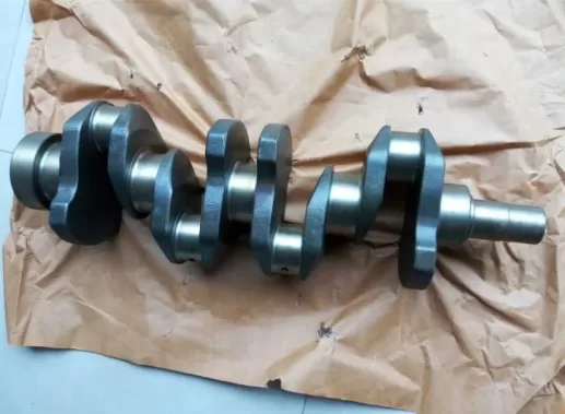 B3.3 QSB3.3 4D95 crankshaft C6204211513 C6204211503 C6204311201 C6204311111 5254546 4941116 3329036