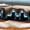 B3.3 QSB3.3 4D95 crankshaft C6204211513 C6204211503 C6204311201 C6204311111 5254546 4941116 3329036