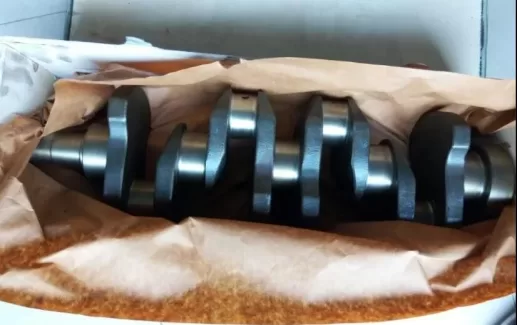 B3.3 QSB3.3 4D95 crankshaft C6204211513 C6204211503 C6204311201 C6204311111 5254546 4941116 3329036
