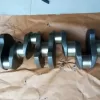 B3.3 QSB3.3 4D95 crankshaft C6204211513 C6204211503 C6204311201 C6204311111 5254546 4941116 3329036