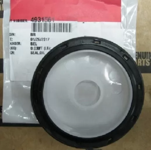 6BT5.9 QSB5.9 QSB59 oil seal 4359961 5289874 for Cummins engine