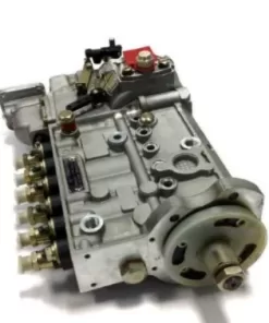 6BT EQB QSB fuel injection pump 3960899 (30377878 3960919) BHF6P120005 for Cummins engine