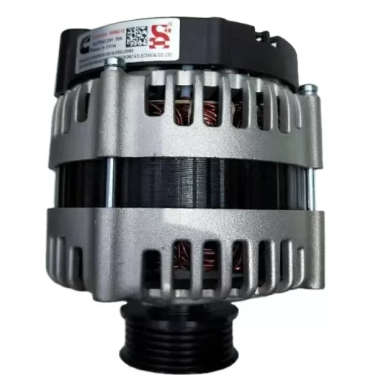 ISGe ISG original alternator generator 28V 70A 3696212