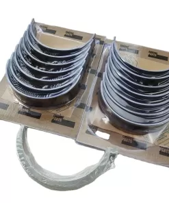 3800298 3800299 4089405 2882087 3678555 3678556 3680202 4089845 4089846 5406110 crankshaft main bearing for QSX15 ISX15 ISX15