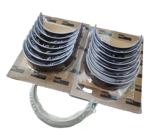 3800298 3800299 4089405 2882087 3678555 3678556 3680202 4089845 4089846 5406110 crankshaft main bearing for QSX15 ISX15 ISX15