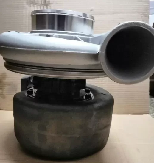 Cummins turbocharger 2840258 3591408 4033487 3594181 3591408 4955510 - Image 2
