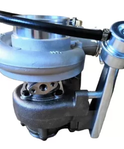 PC360LC-10 excavator engine parts turbocharger 6746-81-8110