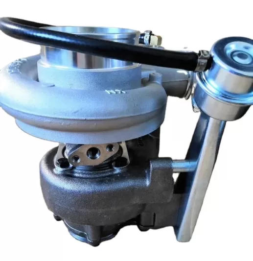 PC360LC-10 excavator engine parts turbocharger 6746-81-8110