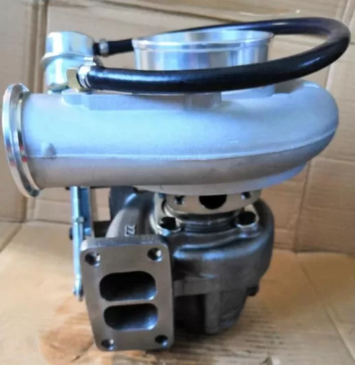 PC360LC-10 excavator engine parts turbocharger 6746-81-8110 - Image 2