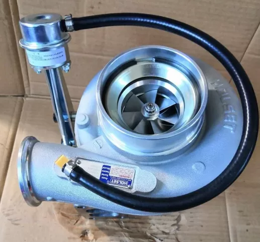 PC360LC-10 excavator engine parts turbocharger 6746-81-8110 - Image 3
