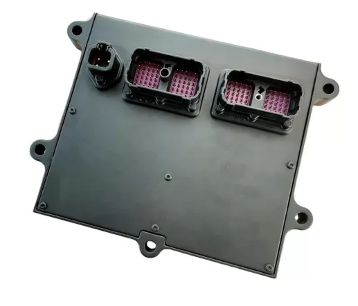 QSB6.7 ECM ECU electronic control module 4921797 4921776 492177600RX for Cummins - Image 2