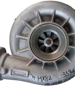 QSX15 ISX15 HX82 turbocharger 4089754 4036892 3800653 4025184 3800775 3594195 3594196 4025027 5323941 3592880 4033011 4025393
