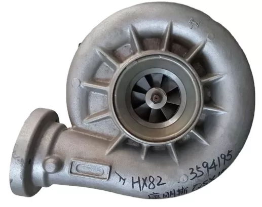 QSX15 ISX15 HX82 turbocharger 4089754 4036892 3800653 4025184 3800775 3594195 3594196 4025027 5323941 3592880 4033011 4025393