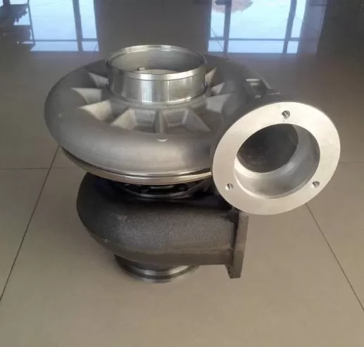 QSX15 ISX15 HX82 turbocharger 4089754 4036892 3800653 4025184 3800775 3594195 3594196 4025027 5323941 3592880 4033011 4025393 - Image 2