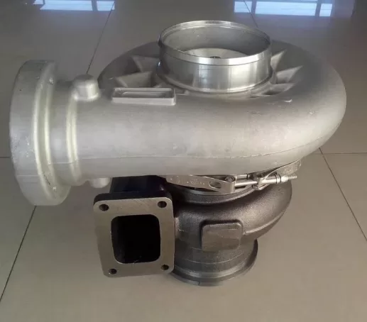QSX15 ISX15 HX82 turbocharger 4089754 4036892 3800653 4025184 3800775 3594195 3594196 4025027 5323941 3592880 4033011 4025393 - Image 3