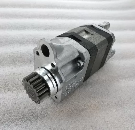 Gear pump 4089431 4088848 4076574 3348700 3348701 4089431RX 4089431NX fuel pump 4089163 4089163RX 4088847 4001685 4076856 - Image 5