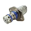 6CT shut-off solenoid fuel flow control valve  3933841 3933049 3928310 3933840 4997684