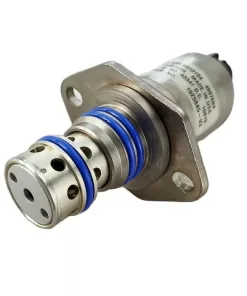 6CT shut-off solenoid fuel flow control valve  3933841 3933049 3928310 3933840 4997684