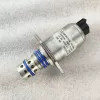 6CT shut-off solenoid fuel flow control valve  3933841 3933049 3928310 3933840 4997684 - Image 3