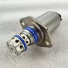 6CT shut-off solenoid fuel flow control valve  3933841 3933049 3928310 3933840 4997684 - Image 4