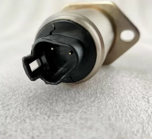 6CT shut-off solenoid fuel flow control valve  3933841 3933049 3928310 3933840 4997684 - Image 6