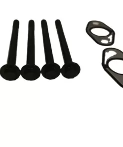QSX15 ISX15 X15 lubricating oil cooler kit 4955778 for Cummins
