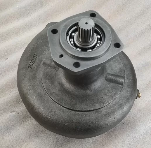 K50 KTA50 water pump 3627084 3030490 3635809 3635066 4376118 4372339 3647030 3634033 3643969 3635809 3635809 4089302 - Image 2