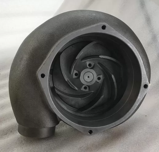 K50 KTA50 water pump 3627084 3030490 3635809 3635066 4376118 4372339 3647030 3634033 3643969 3635809 3635809 4089302 - Image 3