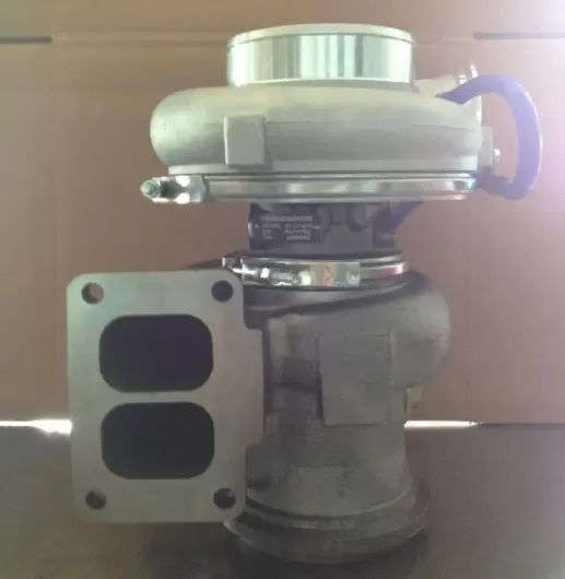 K31 turbocharger for Detroit Diesel Series 60 12.7L 53319887101 172743 172253 53319887001 23528062 23525463 - Image 2