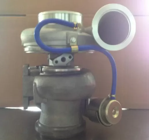 K31 turbocharger for Detroit Diesel Series 60 12.7L 53319887101 172743 172253 53319887001 23528062 23525463 - Image 3