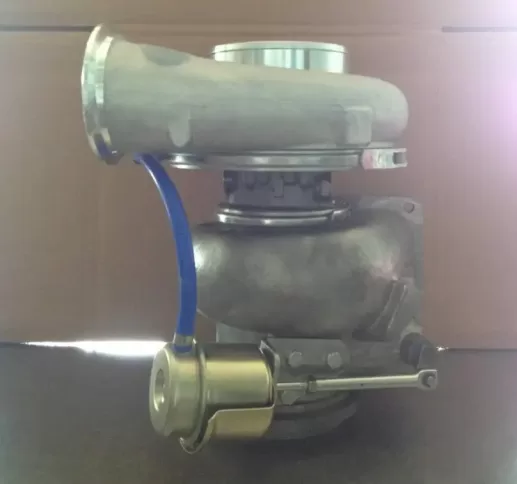 K31 turbocharger for Detroit Diesel Series 60 12.7L 53319887101 172743 172253 53319887001 23528062 23525463 - Image 4