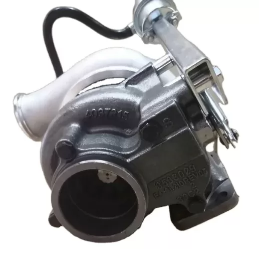 QSB6.7 6BT 6BT5.9 HX35W turbocharger 4955479 4033282 4039630