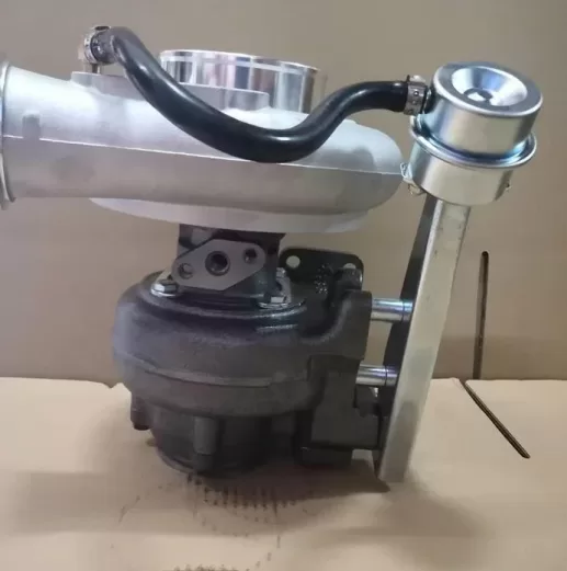 QSB6.7 6BT 6BT5.9 HX35W turbocharger 4955479 4033282 4039630 - Image 2