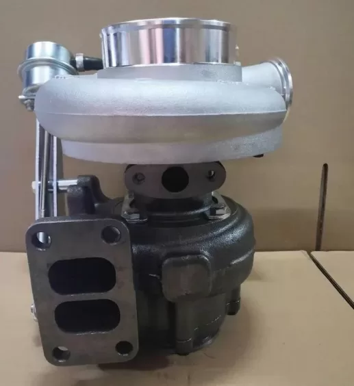 QSB6.7 6BT 6BT5.9 HX35W turbocharger 4955479 4033282 4039630 - Image 3
