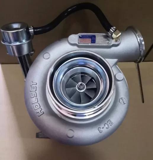 QSB6.7 6BT 6BT5.9 HX35W turbocharger 4955479 4033282 4039630 - Image 4