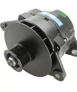 Cummins 24V 110A alternator generator 3415536 8LHA3096UC