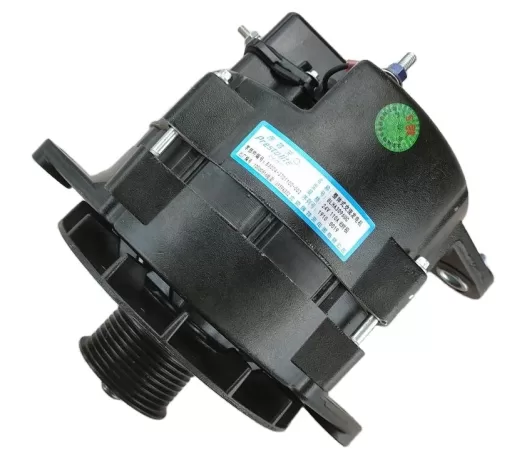 Cummins 24V 110A alternator generator 3415536 8LHA3096UC - Image 2