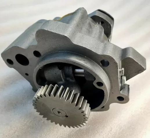 NT855 NTA855 N14 NTA14 oil pump 3803698 3609832 3074196 3609828 3804633 3865153 3609835 3609832 3804633 3609835 3085379 3085378 - Image 2