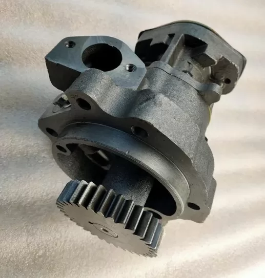 NT855 NTA855 N14 NTA14 oil pump 3803698 3609832 3074196 3609828 3804633 3865153 3609835 3609832 3804633 3609835 3085379 3085378 - Image 3