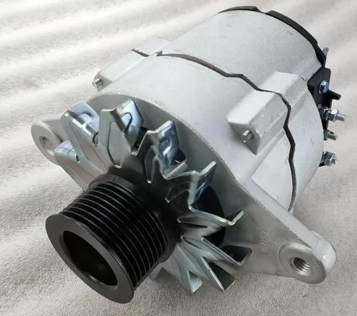 Cummins alternator 4930794 3972529 4942002 3979372 4934903 4939018 JFZ2710F JFZ2710 - Image 2