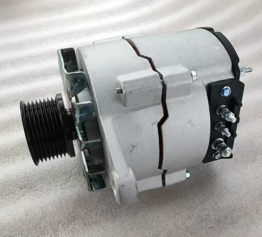 Cummins alternator 4930794 3972529 4942002 3979372 4934903 4939018 JFZ2710F JFZ2710 - Image 3