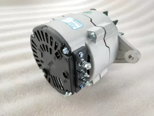 Cummins alternator 4930794 3972529 4942002 3979372 4934903 4939018 JFZ2710F JFZ2710 - Image 4