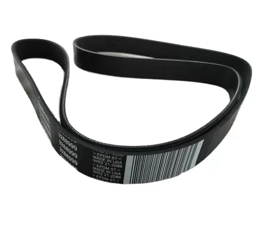 Cummins V-ribbed belt 3288812 3289974 4983000 3288475 3972375 3288999 5PK1650
