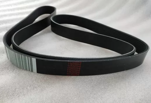Cummins V-ribbed belt 3288812 3289974 4983000 3288475 3972375 3288999 5PK1650 - Image 4