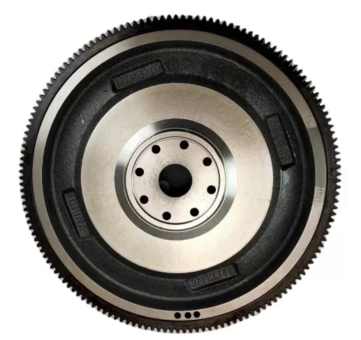Cummins flywheel assembly 149th 4981722 4981723 3977540 3977541 - Image 2