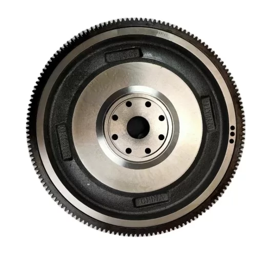 Cummins flywheel assembly 149th 4981722 4981723 3977540 3977541 - Image 3