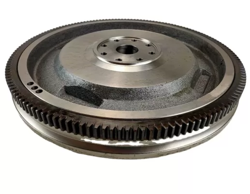 Cummins flywheel assembly 149th 4981722 4981723 3977540 3977541 - Image 4