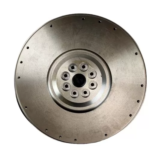 Cummins flywheel assembly 149th 4981722 4981723 3977540 3977541 - Image 5