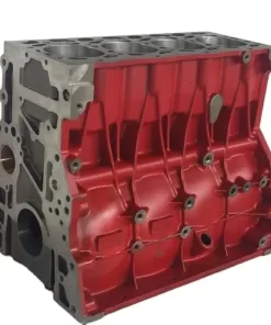 ISF3.8 cylinder block 5256400 5289696 5289698 5306411 5306413 5346535 5346536